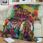 naidoc-week-2023-premiun-blanket