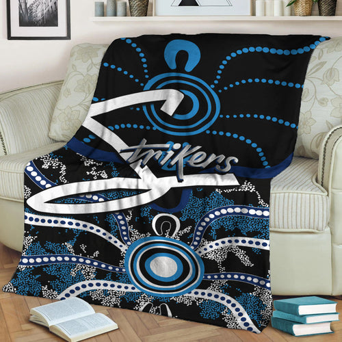 adelaide-strikers-premium-blanket-cricket-dot-aboriginal