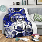 canterbury-bulldogs-rugby-premium-blanket-aboriginal