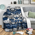geelong-cats-premium-blanket-aboriginal-version