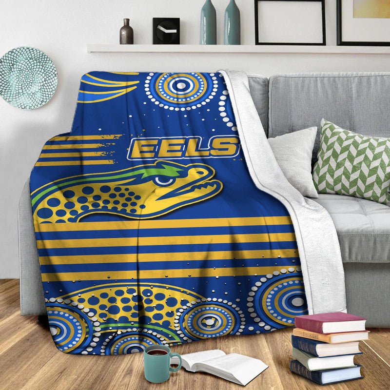 eels-rugby-champions-2022-premium-blanket