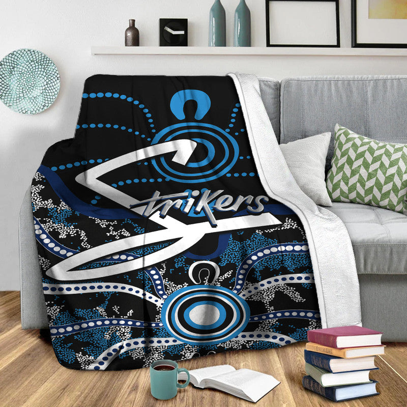adelaide-strikers-premium-blanket-cricket-dot-aboriginal