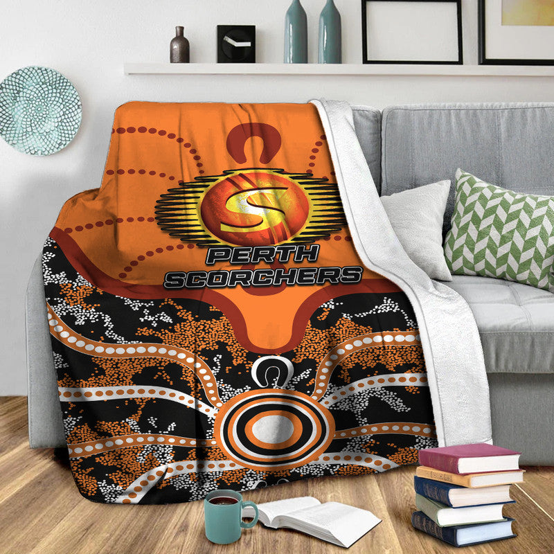 perth-scorchers-premium-blanket-cricket-dot-aboriginal