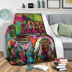 naidoc-week-2023-premiun-blanket