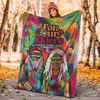 naidoc-week-2023-premiun-blanket
