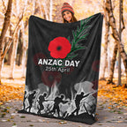 anzac-day-premium-blanket-rosemary-in-heart