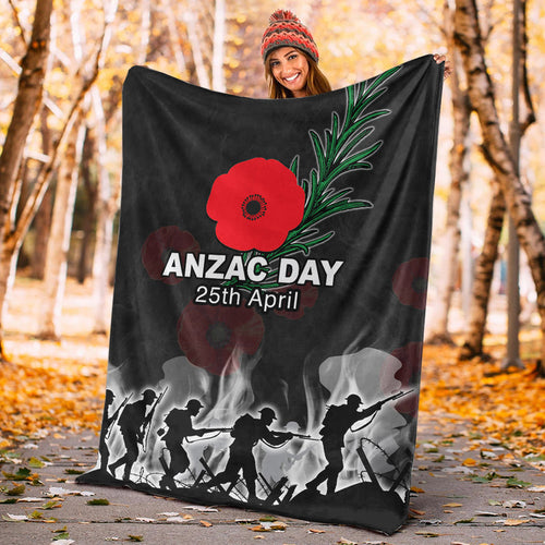 anzac-day-premium-blanket-rosemary-in-heart