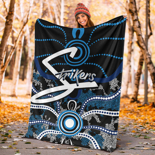 adelaide-strikers-premium-blanket-cricket-dot-aboriginal