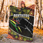 panthers-rugby-premium-blanket-aboriginal-basic-style