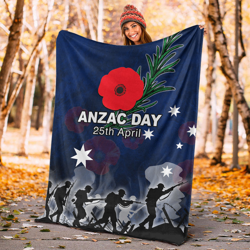 australia-anzac-day-premium-blanket-rosemary-in-heart