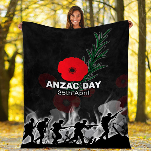 anzac-day-premium-blanket-rosemary-in-heart