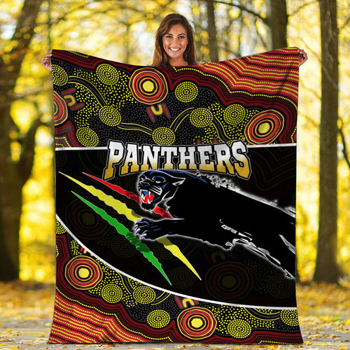 panthers-rugby-premium-blanket-aboriginal-basic-style
