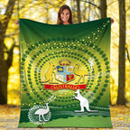 cricket-australia-premium-blanket-cricket-aboriginal-vibe