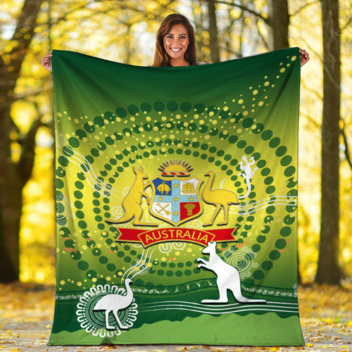 cricket-australia-premium-blanket-cricket-aboriginal-vibe