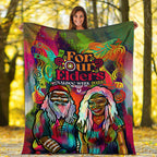 naidoc-week-2023-premiun-blanket