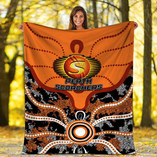 perth-scorchers-premium-blanket-cricket-dot-aboriginal