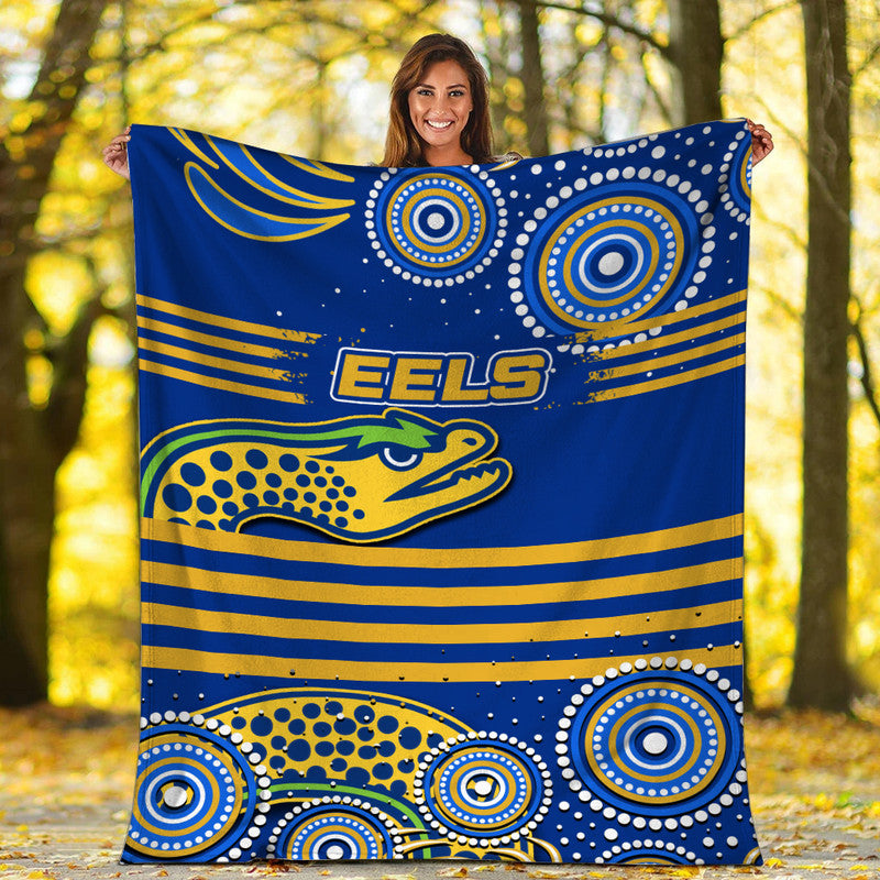 eels-rugby-champions-2022-premium-blanket