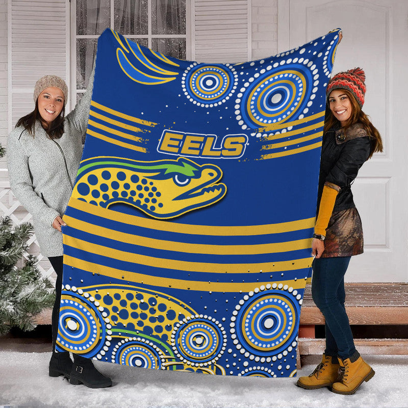eels-rugby-champions-2022-premium-blanket
