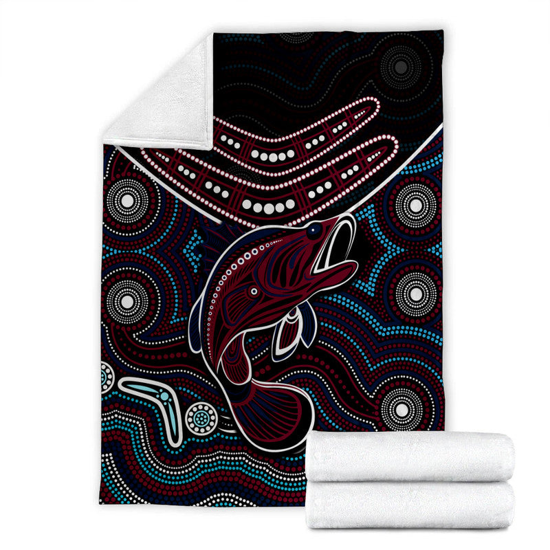 fishing-aboriginal-premium-blanket-no4