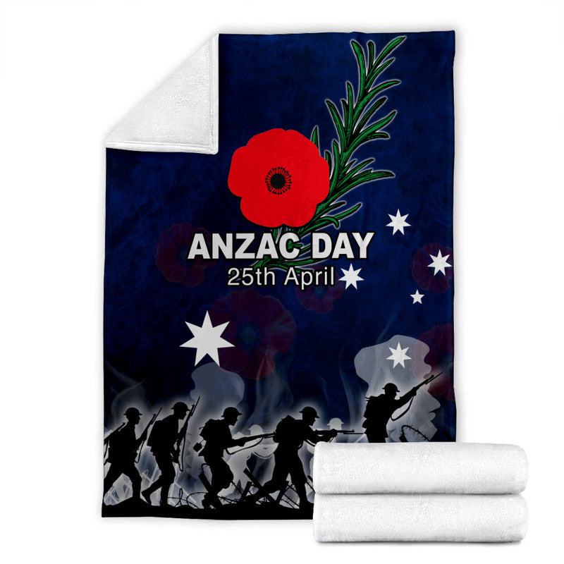australia-anzac-day-premium-blanket-rosemary-in-heart