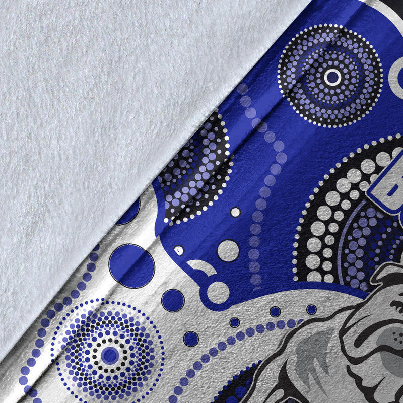 canterbury-bulldogs-rugby-premium-blanket-aboriginal