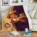 afl-premium-blanket-lions-fire-style