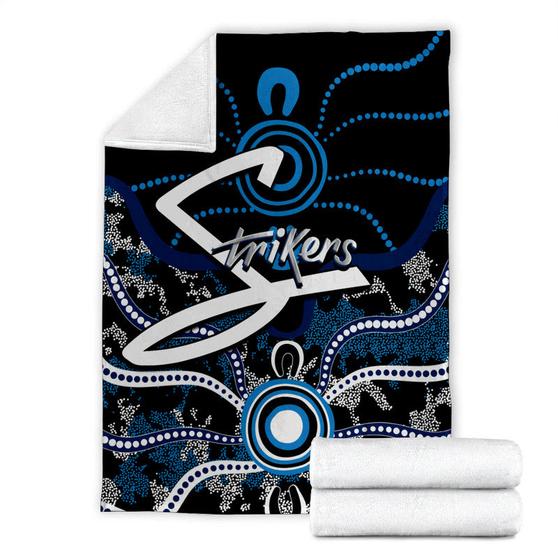 adelaide-strikers-premium-blanket-cricket-dot-aboriginal
