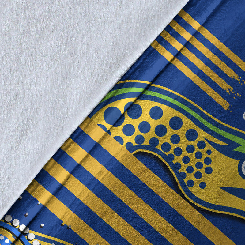 eels-rugby-champions-2022-premium-blanket