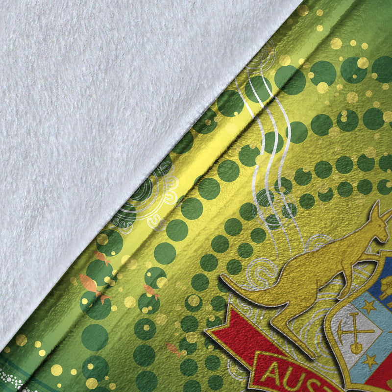 cricket-australia-premium-blanket-cricket-aboriginal-vibe