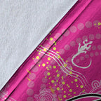 sydney-sixers-premium-blanket-cricket-aboriginal-vibe