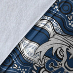 geelong-cats-premium-blanket-aboriginal-version