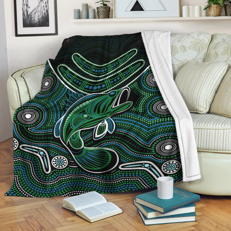 fishing-aboriginal-premium-blanket-no3