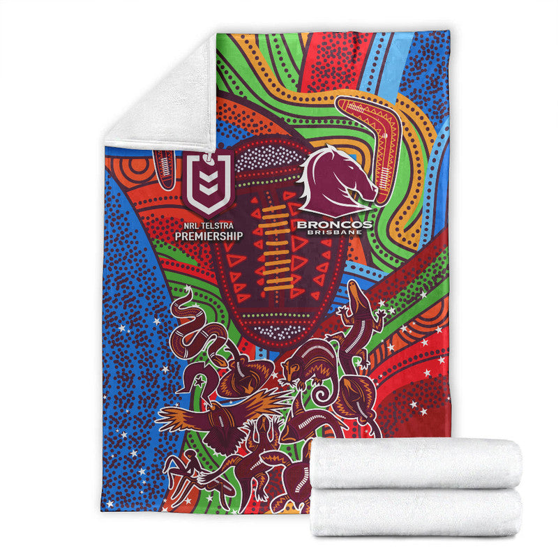 brisbane-broncos-2022-premium-blanket-indigenous-vibes