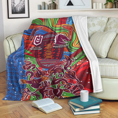 brisbane-broncos-2022-premium-blanket-indigenous-vibes