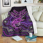 fishing-aboriginal-premium-blanket-no5