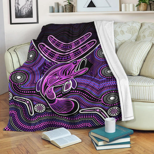 fishing-aboriginal-premium-blanket-no5