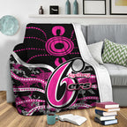 sydney-sixers-premium-blanket-cricket-dot-aboriginal