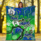 aboriginal-naidoc-turtle-premium-blanket-torres-strait-islander