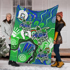 aboriginal-naidoc-turtle-premium-blanket-torres-strait-islander