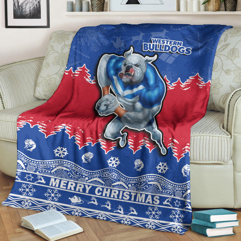 bulldogs-unique-winter-season-premium-blanket-dogs-merry-christmas-no1