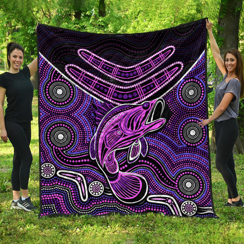 fishing-aboriginal-premium-quilt-no5