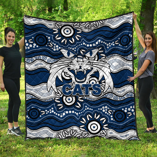 geelong-cats-premium-quilt-aboriginal-version