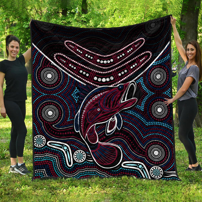 fishing-aboriginal-premium-quilt-no4