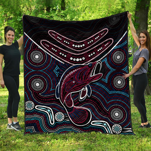 fishing-aboriginal-premium-quilt-no4