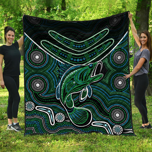 fishing-aboriginal-premium-quilt-no3