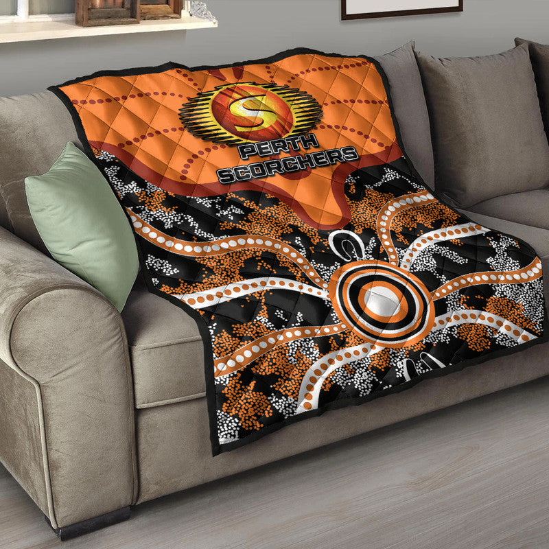 perth-scorchers-premium-quilt-cricket-dot-aboriginal