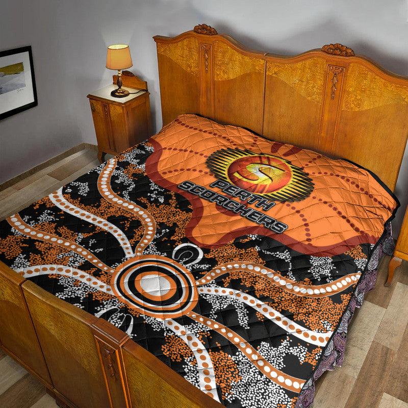 perth-scorchers-premium-quilt-cricket-dot-aboriginal