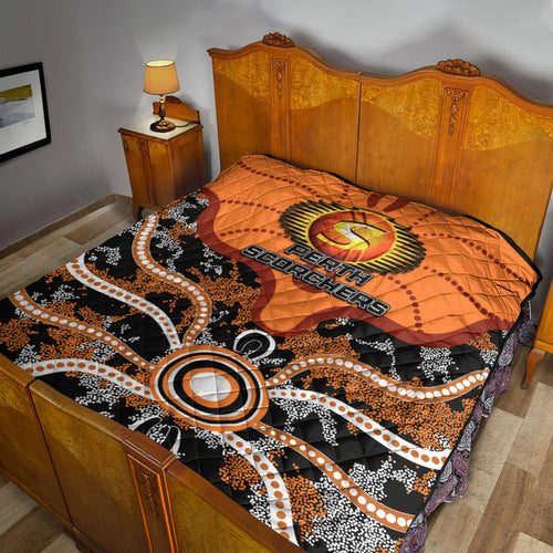 perth-scorchers-premium-quilt-cricket-dot-aboriginal