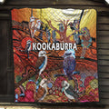 australia-kookaburra-dreaming-aboriginal-arty-style-premium-quilt