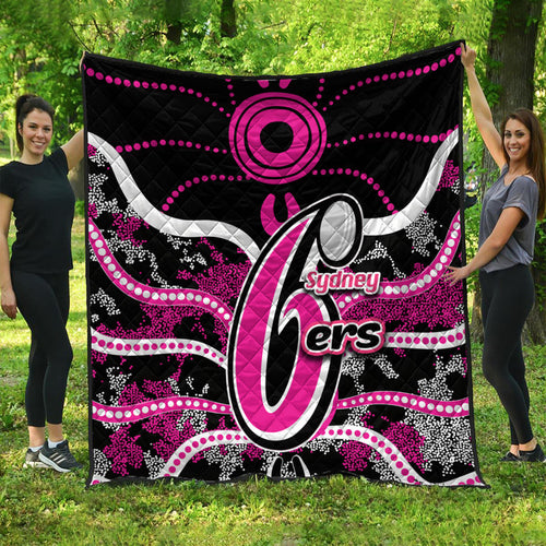 sydney-sixers-premium-quilt-cricket-dot-aboriginal